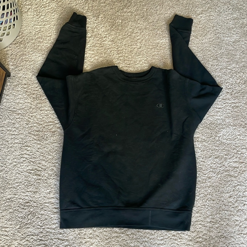 Champion Men’s Crew Neck